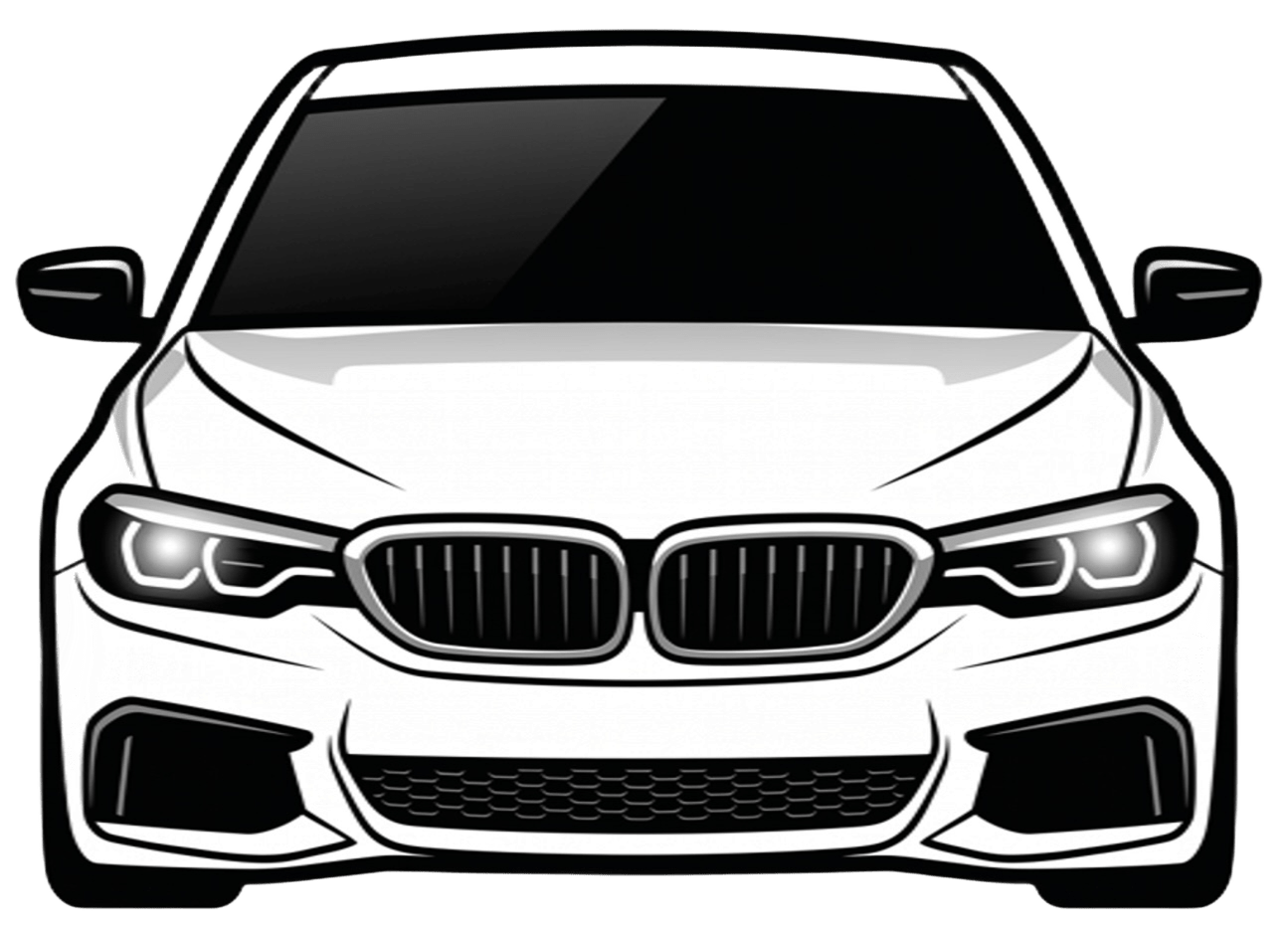 carFace Logo